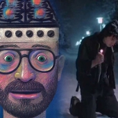 7 main movie roles of Soviet rock musicians