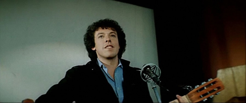 7 main movie roles of Soviet rock musicians