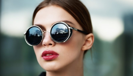 7 Modelos de Gafas icónicas con las que definitivamente no puedes equivocarte