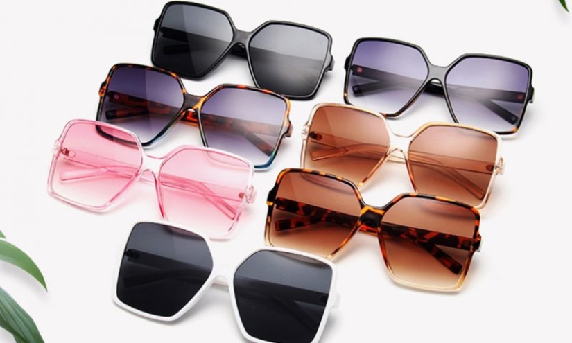 7 Modelos de Gafas icónicas con las que definitivamente no puedes equivocarte