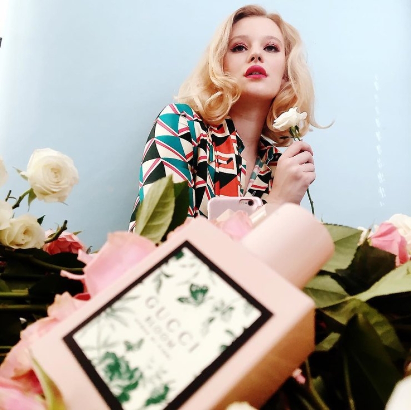 7 Most Beautiful Feminists from Instagram 7 Most Beautiful Feminists from Instagram