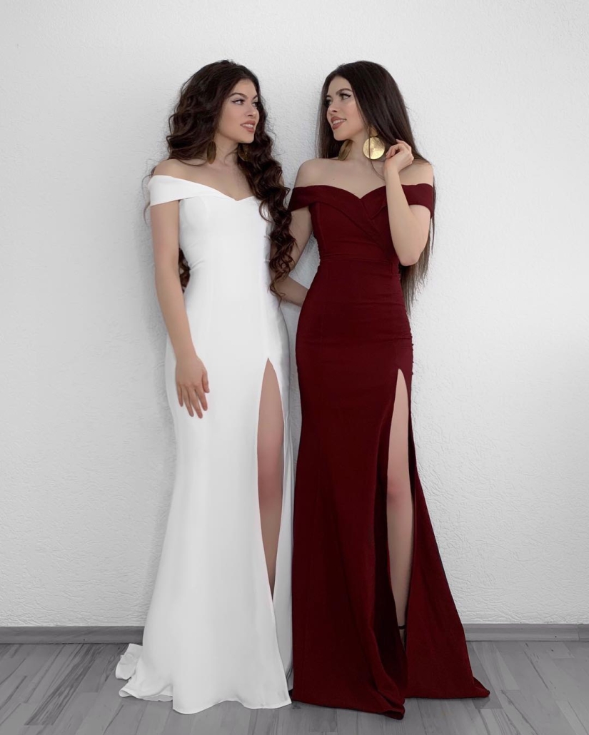 7 Most Beautiful Twins on Instagram that You will Want to Subscribe To