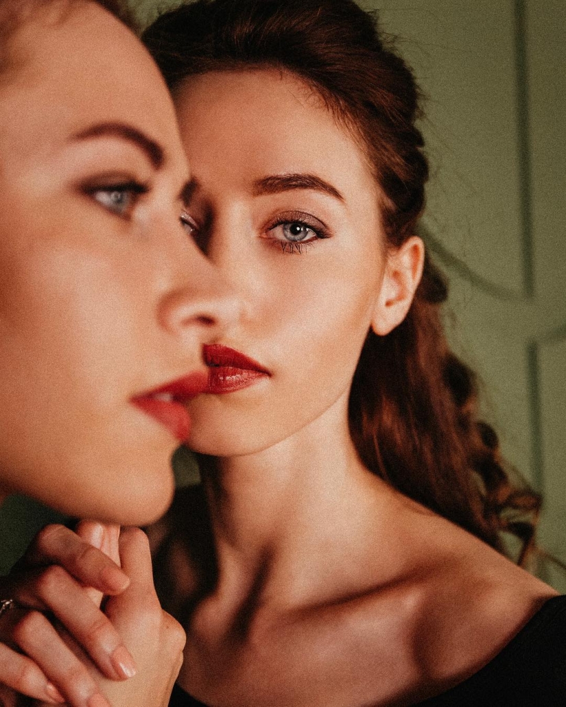 7 Most Beautiful Twins on Instagram that You will Want to Subscribe To