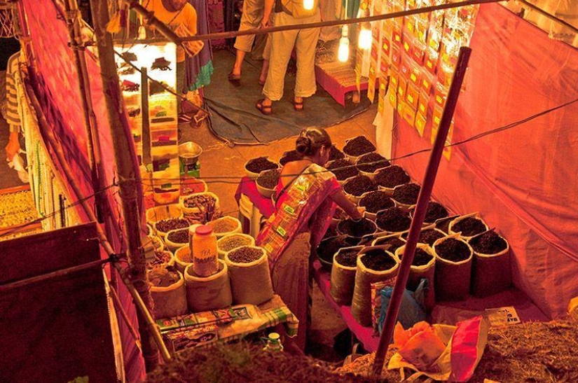 7 most interesting markets in the world