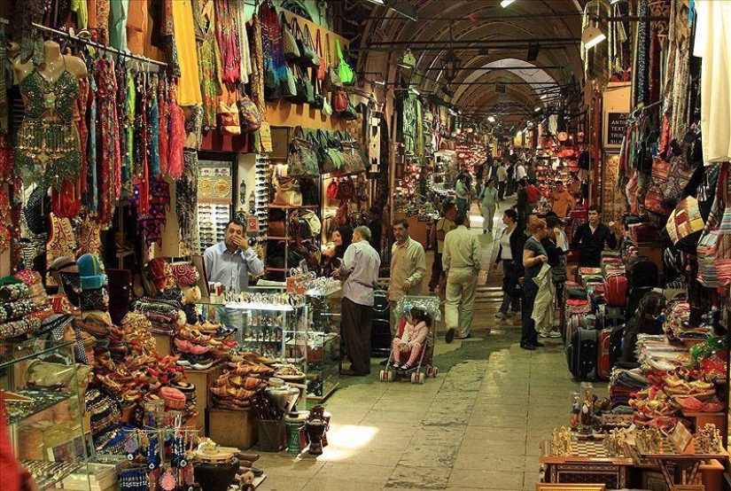 7 most interesting markets in the world