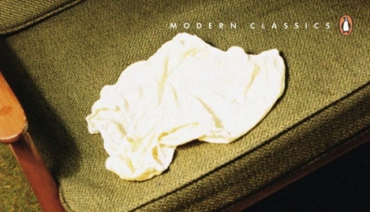 7 Most Revealing Novels Ever Written