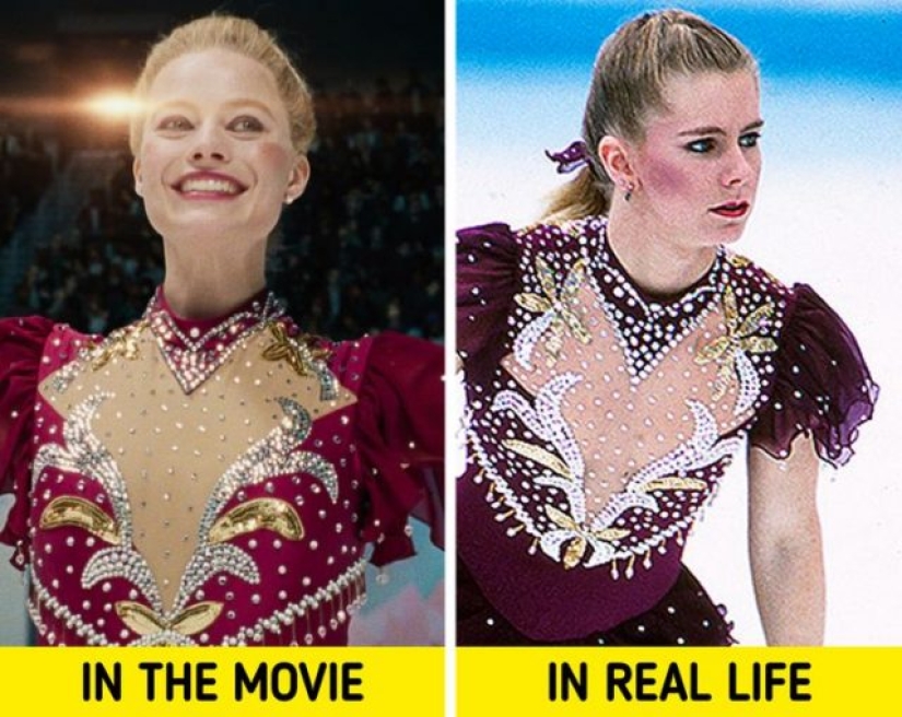 7 Movie Costumes That Look Exactly Like Historical Originals 7 Movie Costumes That Look Exactly Like Historical Originals