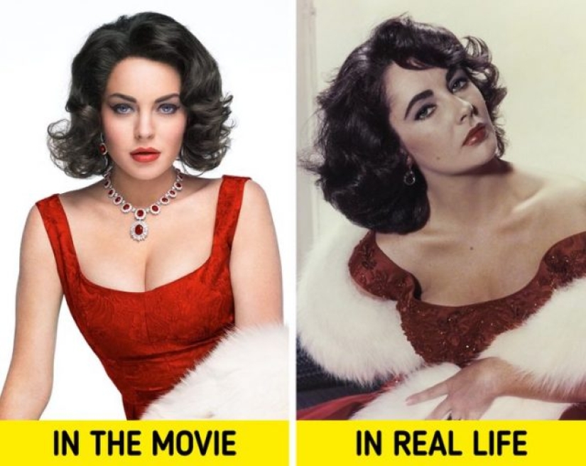 7 Movie Costumes That Look Exactly Like Historical Originals 7 Movie Costumes That Look Exactly Like Historical Originals