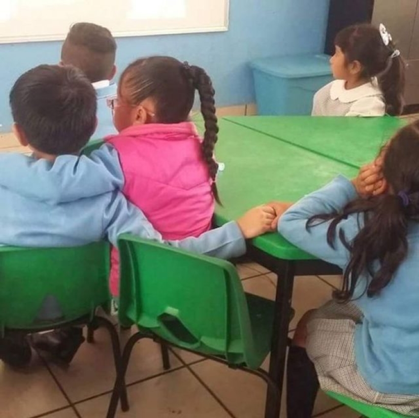 7 niños que ya supieron vivir la vida 7 niños que ya supieron vivir la vida