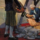 7 of the worst epidemics in human history