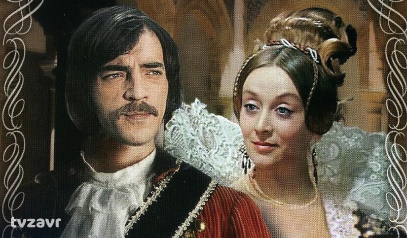 7 películas con las más destacadas Actrices de cine ruso