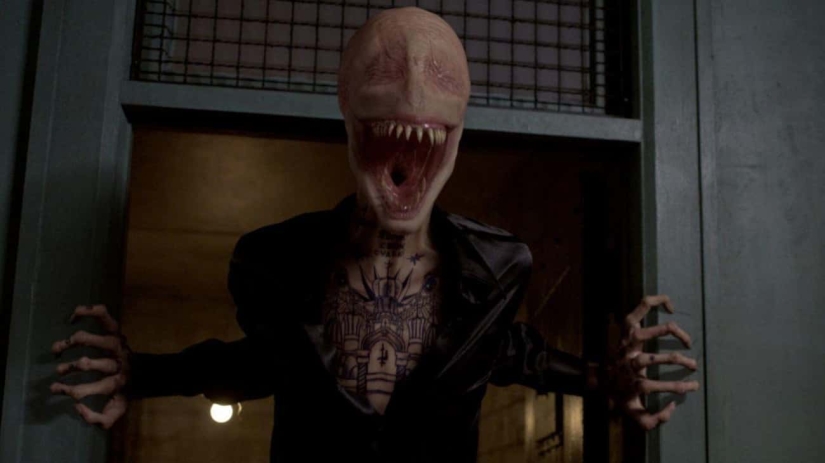 7 películas subestimadas ambientadas en una instalación misteriosa con un secreto mortal