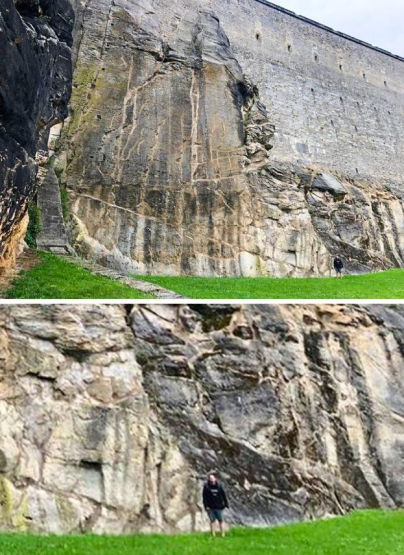 7 photos that help us look at the world we live in from a new angle 7 photos that help us look at the world we live in from a new angle