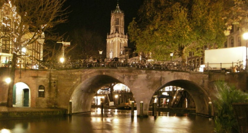 7 places where you will be paid to live there