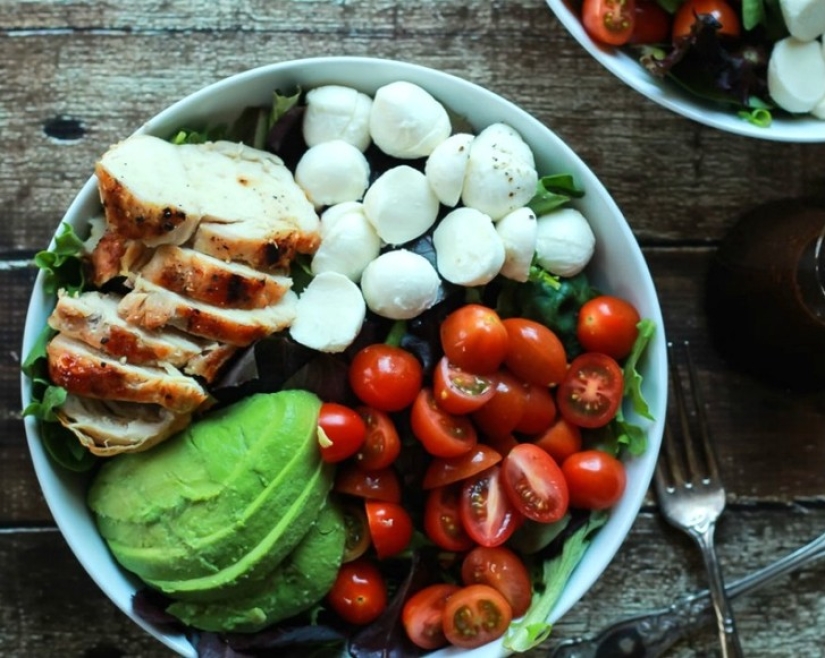 7 platos geniales para una cena cotidiana común 7 platos geniales para una cena cotidiana común