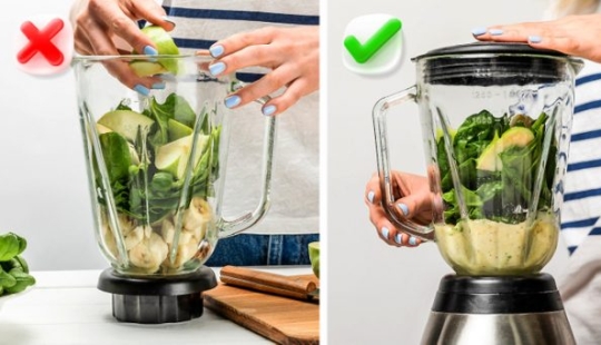 7 popular things that not everyone knows how to use