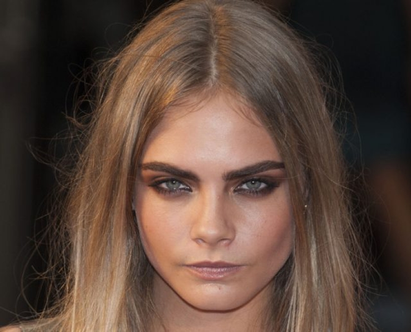 7 rasgos asombrosos que hombres y mujeres encuentran atractivos