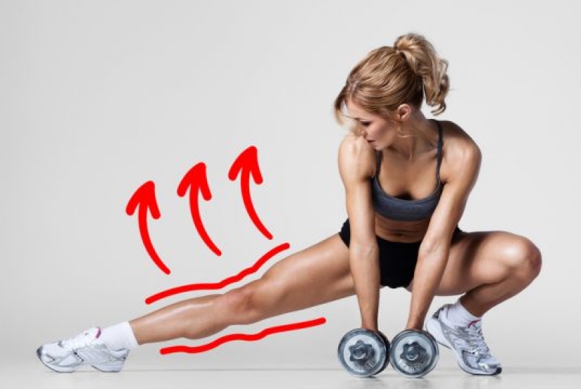 7 razones para empezar a comer mantequilla de maní