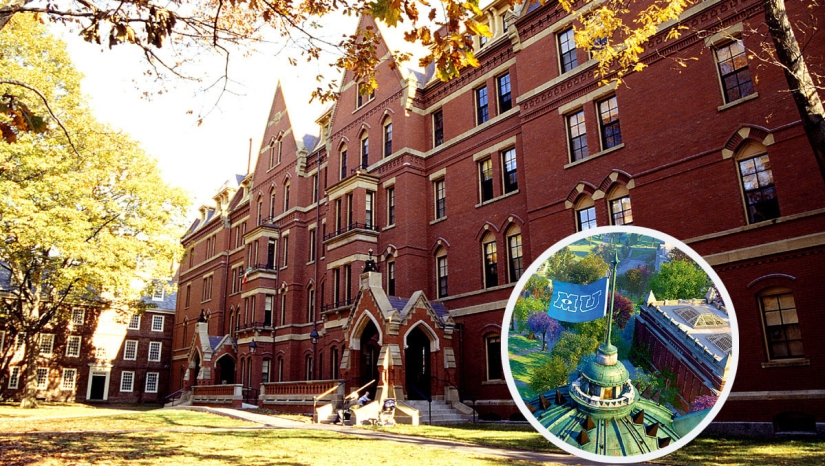 7 real places that got into famous cartoons 7 real places that got into famous cartoons