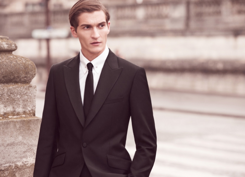 7 sexiest sons of Russian stars