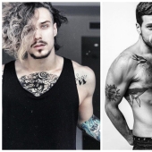 7 sexiest sons of Russian stars