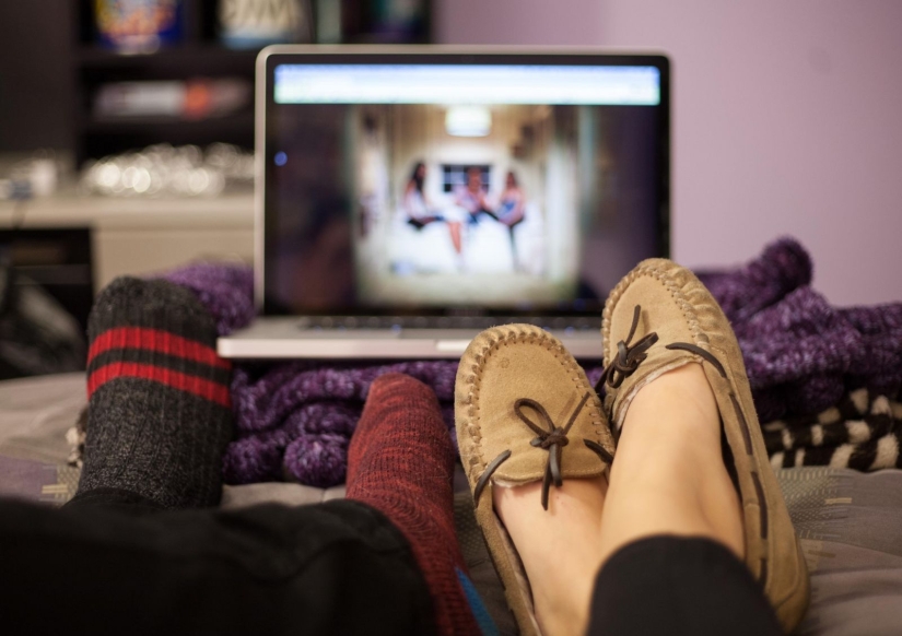 7 short cool series that are worth watching during the New Year holidays 7 short cool series that are worth watching during the New Year holidays