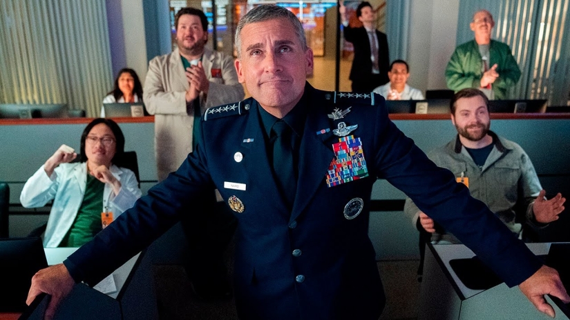 7 short cool series that are worth watching during the New Year holidays 7 short cool series that are worth watching during the New Year holidays