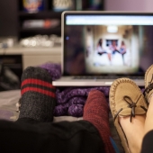 7 short cool series that are worth watching during the New Year holidays