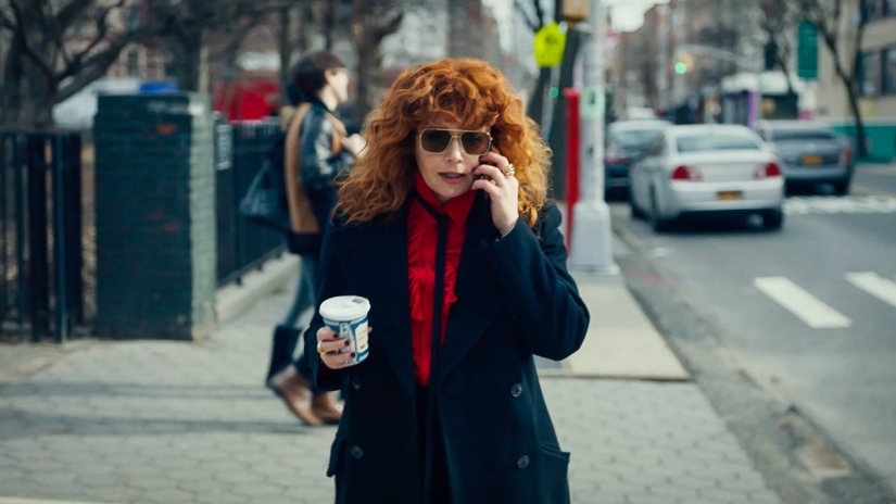 7 short cool series that are worth watching during the New Year holidays 7 short cool series that are worth watching during the New Year holidays