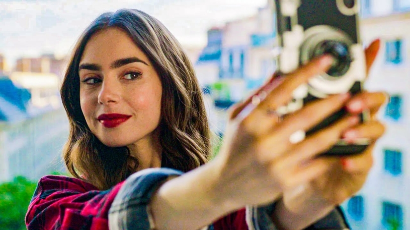 7 short cool series that are worth watching during the New Year holidays 7 short cool series that are worth watching during the New Year holidays