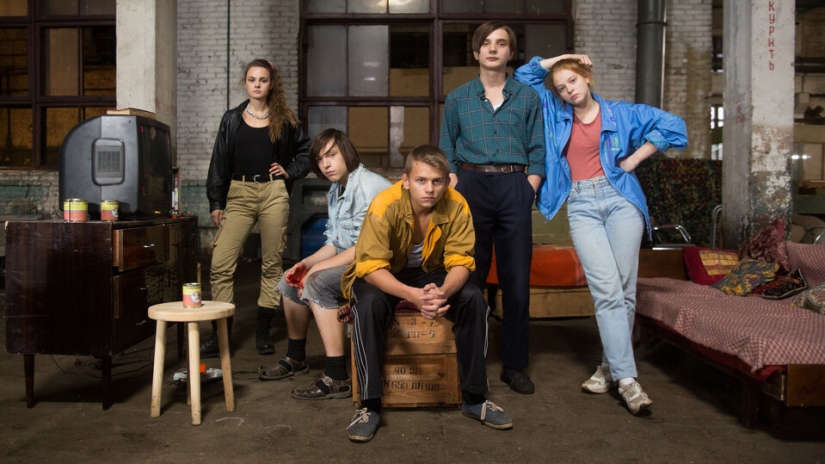 7 short cool series that are worth watching during the New Year holidays 7 short cool series that are worth watching during the New Year holidays