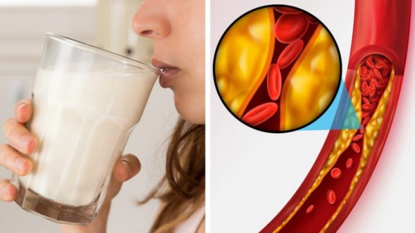 7 signs you need to stop drinking milk 7 signs you need to stop drinking milk