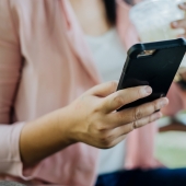 ¡7 SMS prohibidos en correspondencia con un hombre!