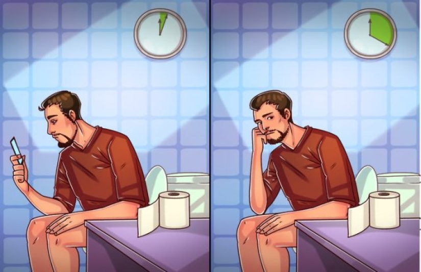 7 síntomas del colon que no debes ignorar