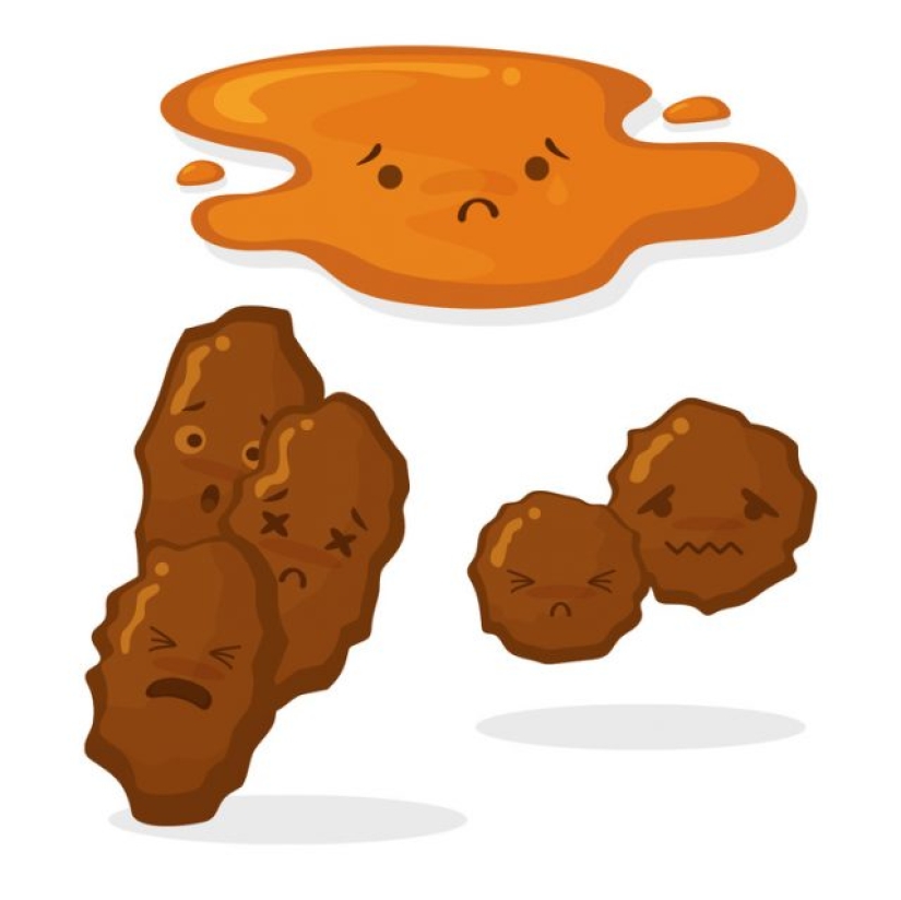 7 síntomas del colon que no debes ignorar