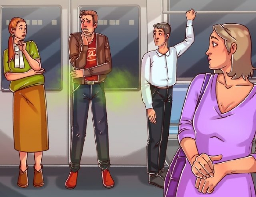 7 síntomas del colon que no debes ignorar