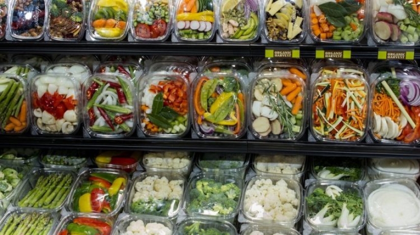 7 supermarket tricks designed to get you to shop more