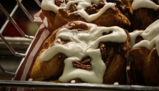 7 supermarket tricks designed to get you to shop more