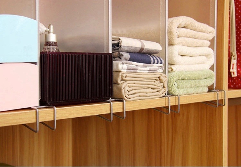 7 things from AliExpress for the perfect order in the wardrobe