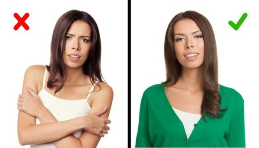 7 things you shouldn't wear on a plane