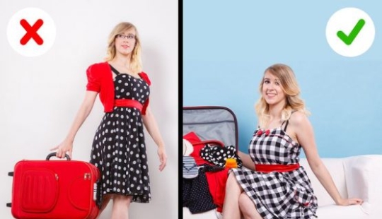 7 things you shouldn't wear on a plane 7 things you shouldn't wear on a plane