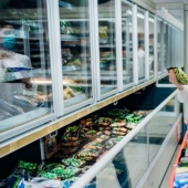 7 tips on how not to get infected with coronavirus at the grocery store