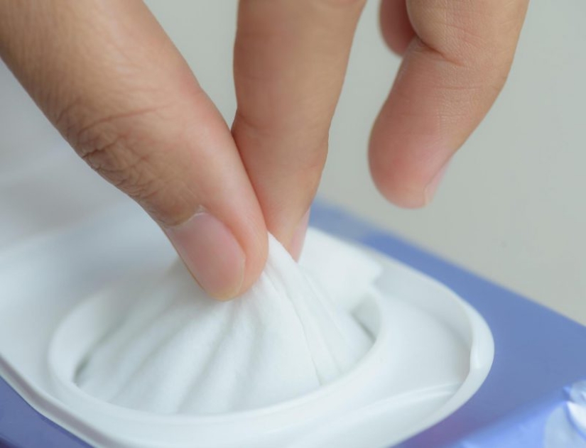 7 tips on how not to get infected with coronavirus at the grocery store