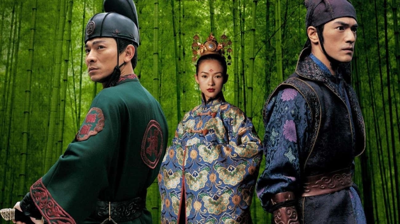 7 Underrated Action Adventures 7 Underrated Action Adventures