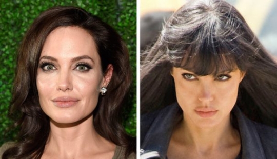 8 actores dedicados a hacer las mejores películas