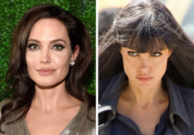 8 actores dedicados a hacer las mejores películas