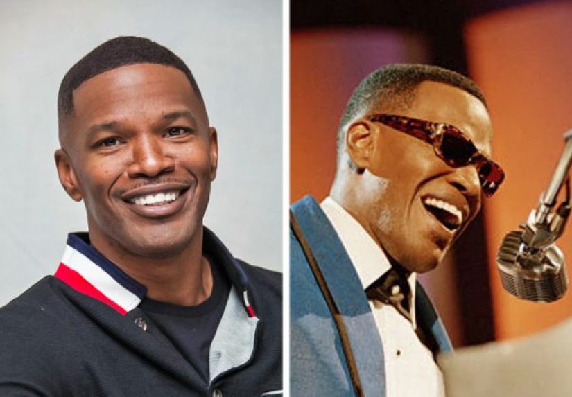 8 Actors Dedicated to Making the Best Movies