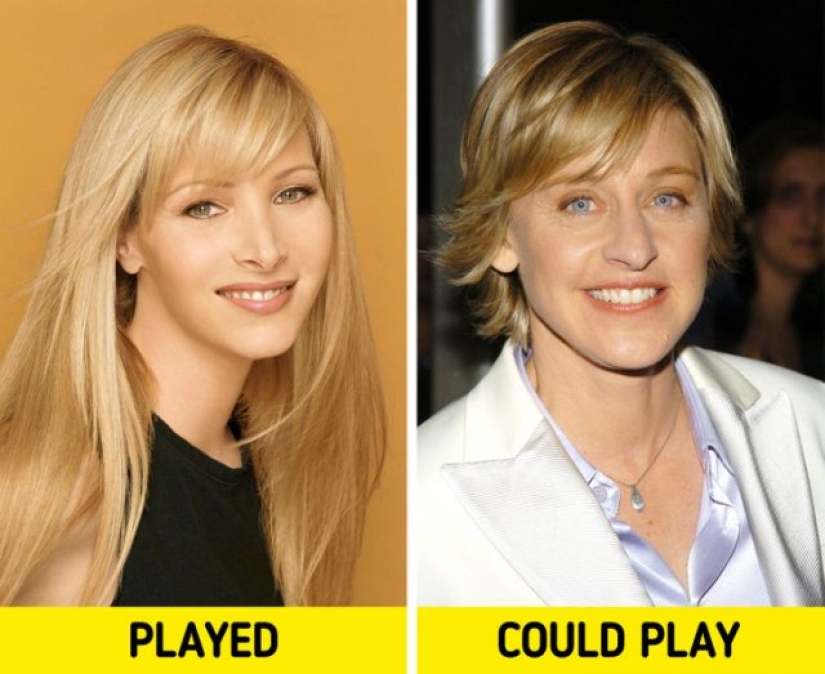 8 actors who could have appeared in our favorite sitcoms 8 actors who could have appeared in our favorite sitcoms