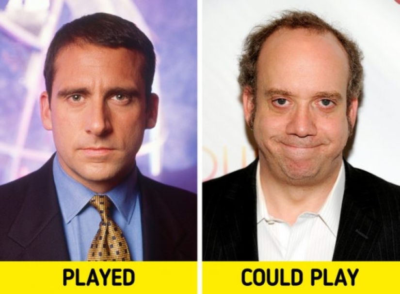 8 actors who could have appeared in our favorite sitcoms 8 actors who could have appeared in our favorite sitcoms