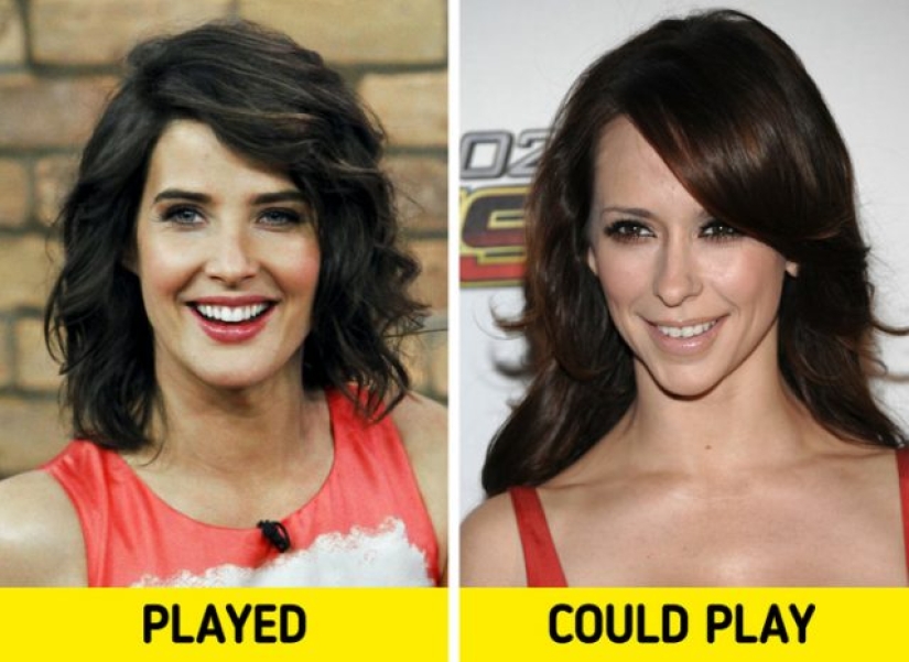 8 actors who could have appeared in our favorite sitcoms 8 actors who could have appeared in our favorite sitcoms